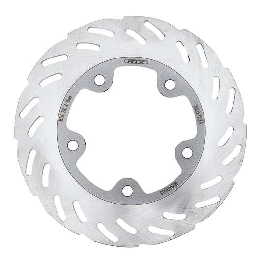 MTX BRAKE DISC SOLID TYPE - REAR |Emoto#MDS89003