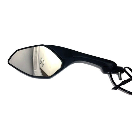 WHITES MIRROR YAMAHA YZF-R1 15-16 (LEFT)