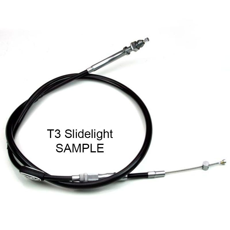 MOTION PRO CABLE CLU T3 SLIDELIGHT - YAM YZ250F 17-