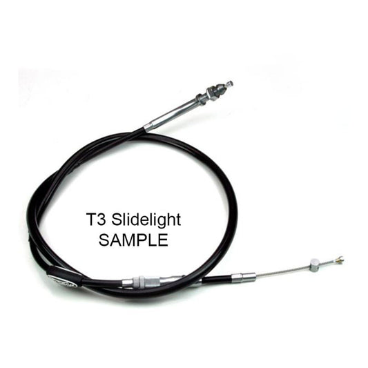 MOTION PRO CABLE CLU T3 SLIDELIGHT - YAM YZ250F 17-