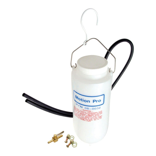 MOTION PRO AUXILIARY TANK