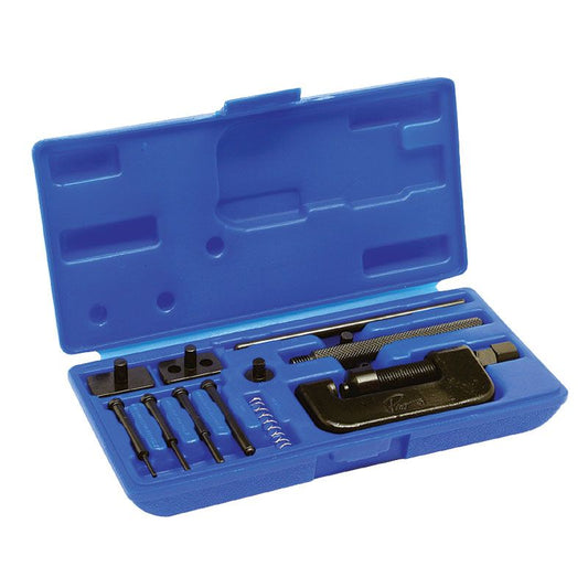 MOTION PRO CHAIN BREAKER & RIVET TOOL #MP080058