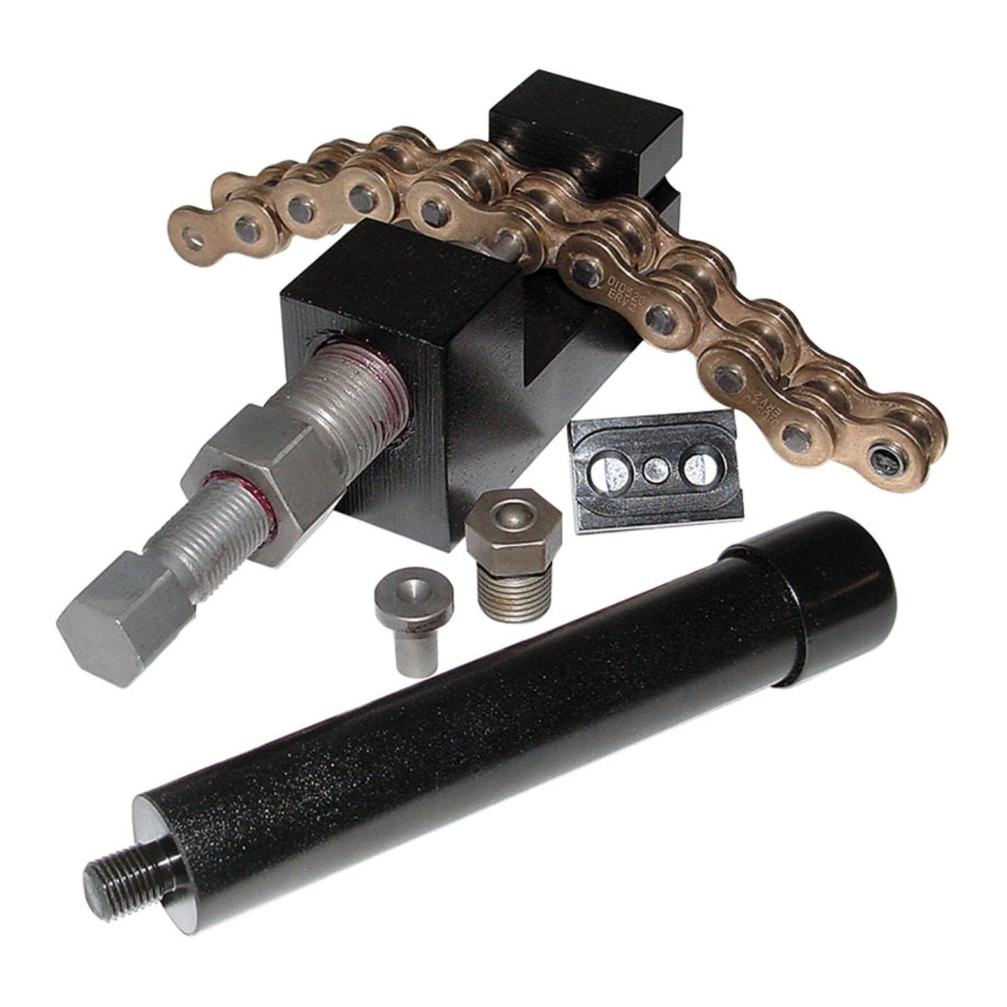 MOTION PRO CHAIN BREAKER TOOL KIT JUMBO #MP080135