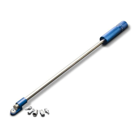 MOTION PRO CARB TOOL 90 DEGREE W/ BITS