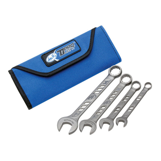 MOTION PRO Ti PROLIGHT WRENCH SET 8mm/10mm/12mm/14mm #MP080466