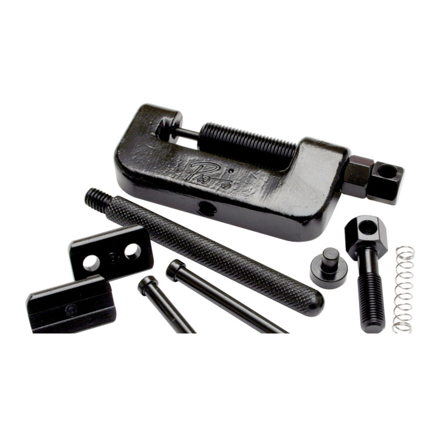 MOTION PRO CHAIN BREAKER PRESS & RIVETER - 5 Series chain #MP080467