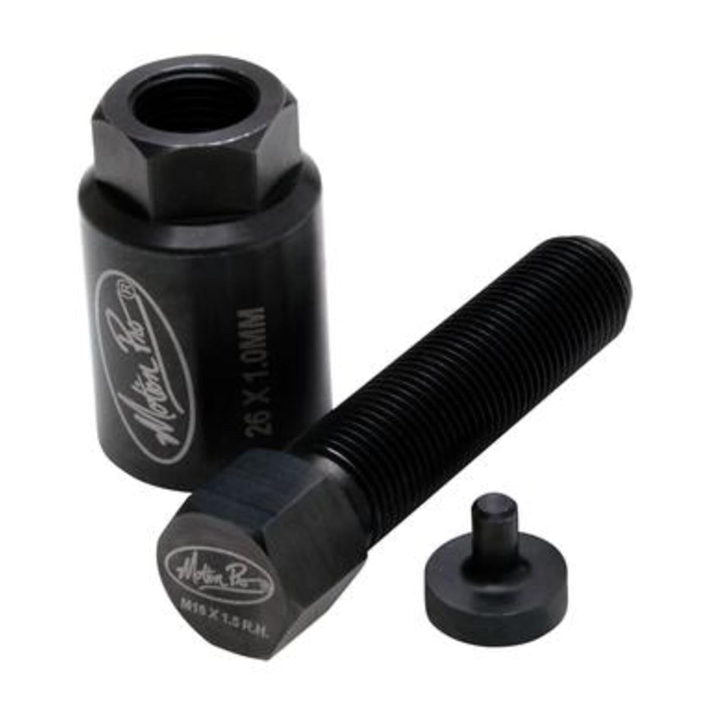 MOTION PRO FLYWHEEL PULLER 26mm x 1.0 RHIT (KTM ) #MP080535