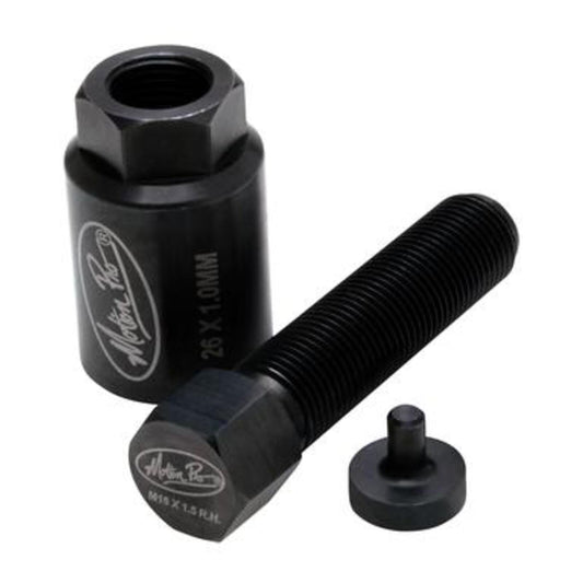 MOTION PRO FLYWHEEL PULLER 26mm x 1.0 RHIT (KTM ) #MP080535
