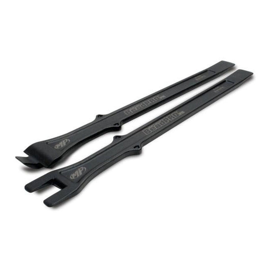 MOTION PRO BEADPRO FS FORGED STEEL BREAKER/TYRE LEVERS SET #MP080536