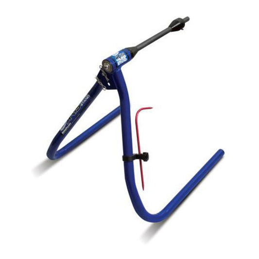 MOTION PRO AXIS WHEEL TRUING/BALANCE STAND #MP080538