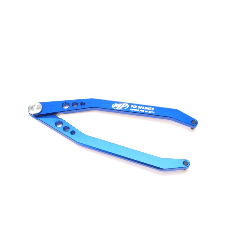 MOTION PRO PIN SPANNER WRENCH