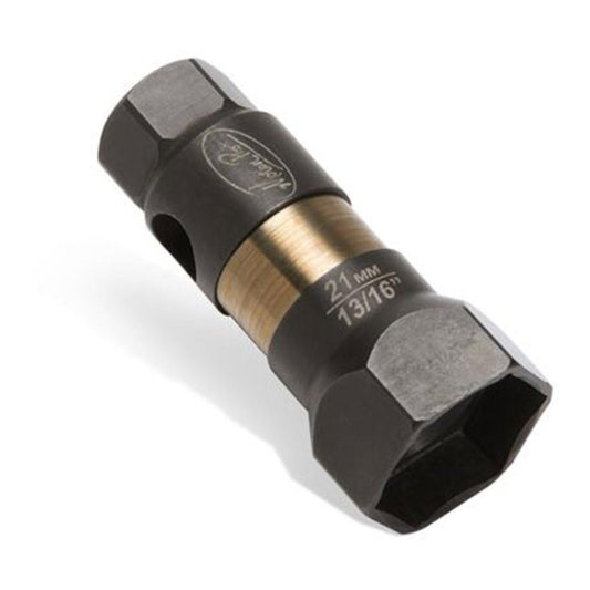MOTION PRO 21MM PRO SPARK PLUG SOCKET #MP080653