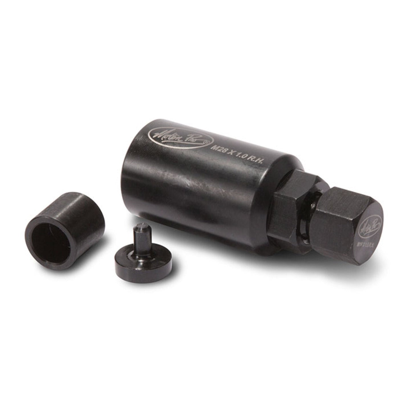 MOTION PRO FLYWHEEL PULLER 28mm x 1.0mm RH INT KTM/HUSQ #MP080686