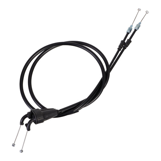 MOTION PRO CABLE THROTTLE PUSH/PULL SET