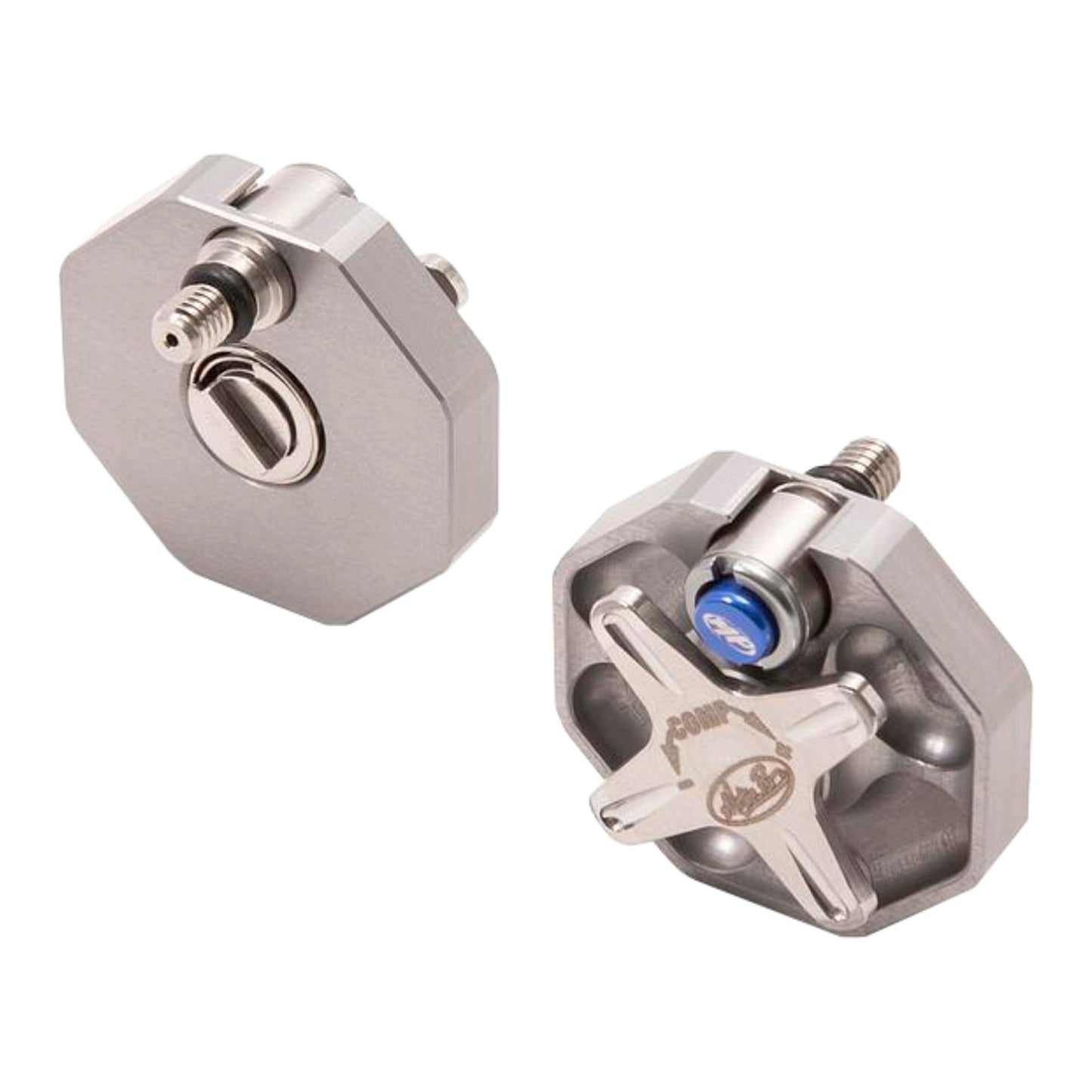 MOTION PRO COMPRESSION ADJUSTER KYB AOS