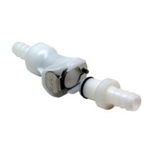 MOTION PRO GAS TANK QK DISCONNECT COUPLING 5/16in #MP120030
