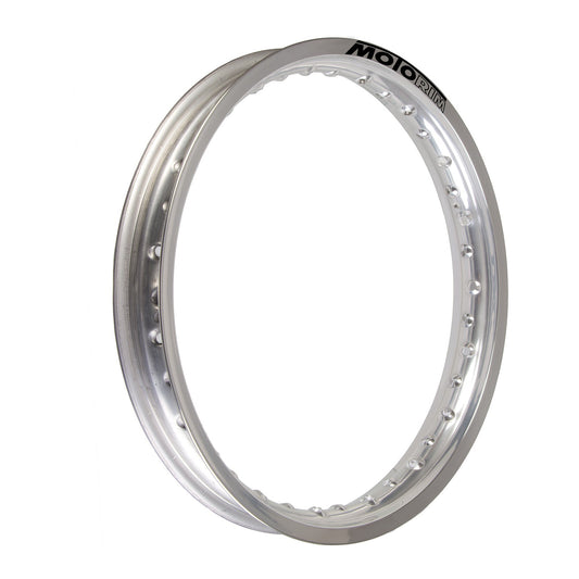 MOTORIM ALLOY 18x2.15 32H SIL -7050 T6 #MRRIM1821532S1