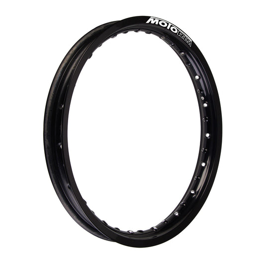 MOTORIM ALLOY 19x1.85 32H BLACK -7050 T6 #MRRIM1918532B1