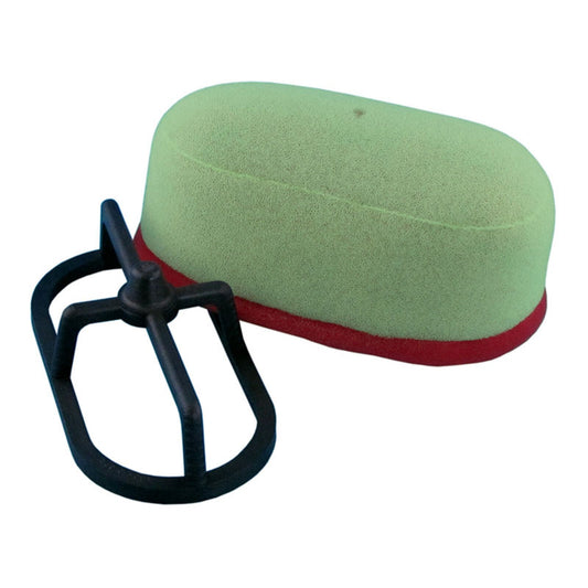 AIR FILTER w/CAGE SUPER FLO YAM YAM WR250R/X 08-