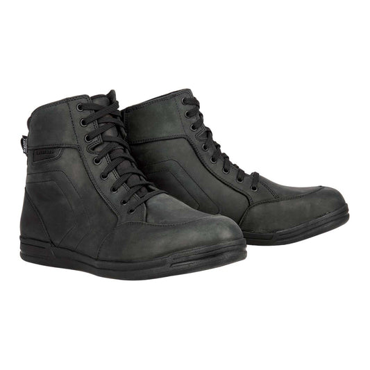 OXFORD KICKBACK WP MENS BOOT BLK