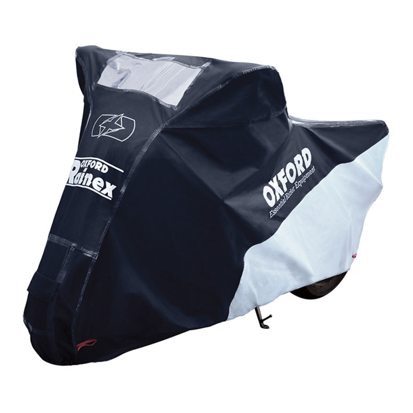 Oxford Motorcycle Cover Rainex Deluxe - XL
