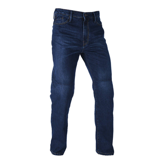 Oxford Original CE Armourlite Straight Jean - 2Y Blue (Long - 34L)