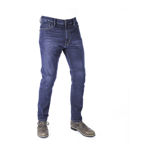 Oxford Original CE Armourlite Slim Jean - 2Y Blue (Long - 34L)