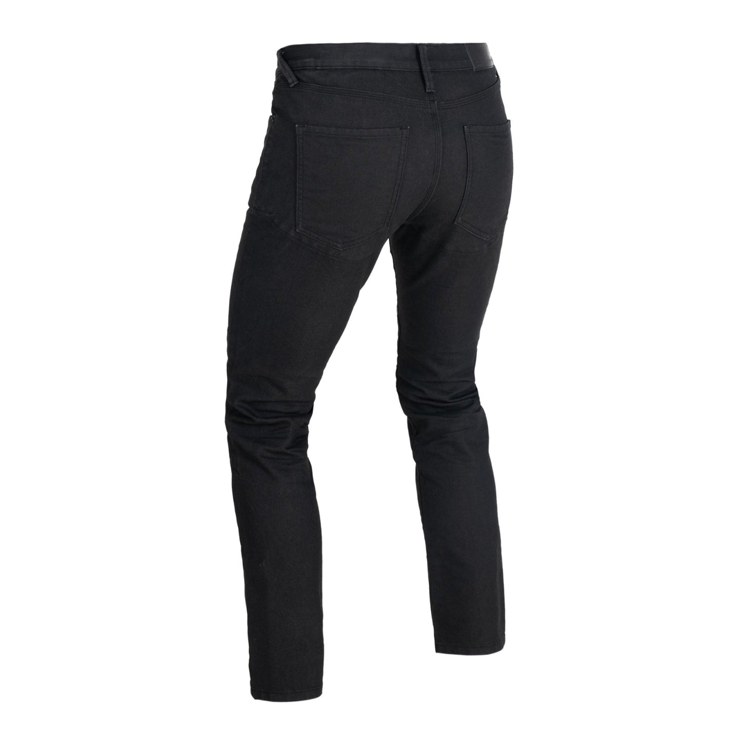 Oxford OA AAA Straight Jeans - Black (Regular)