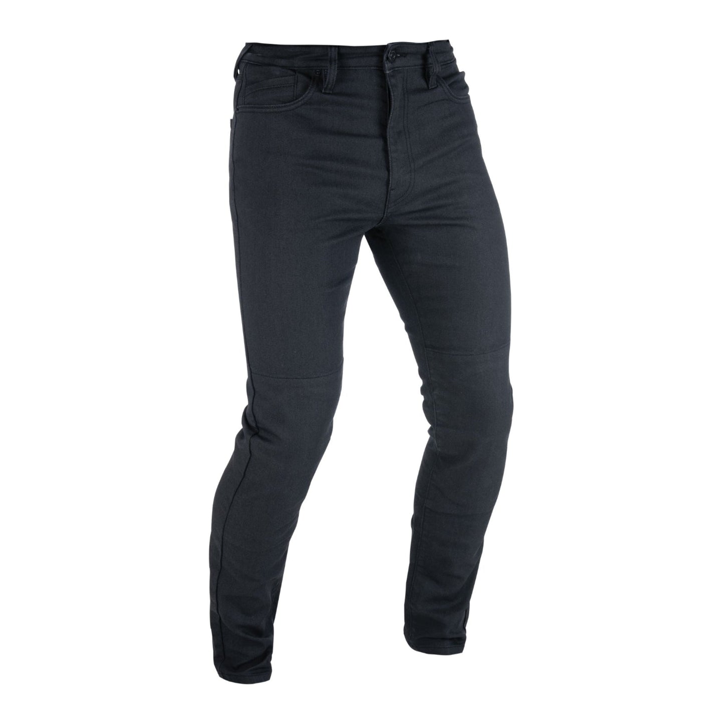 Oxford Original CE AA Armourlite Slim Jeans - Black (Regular - 32L)