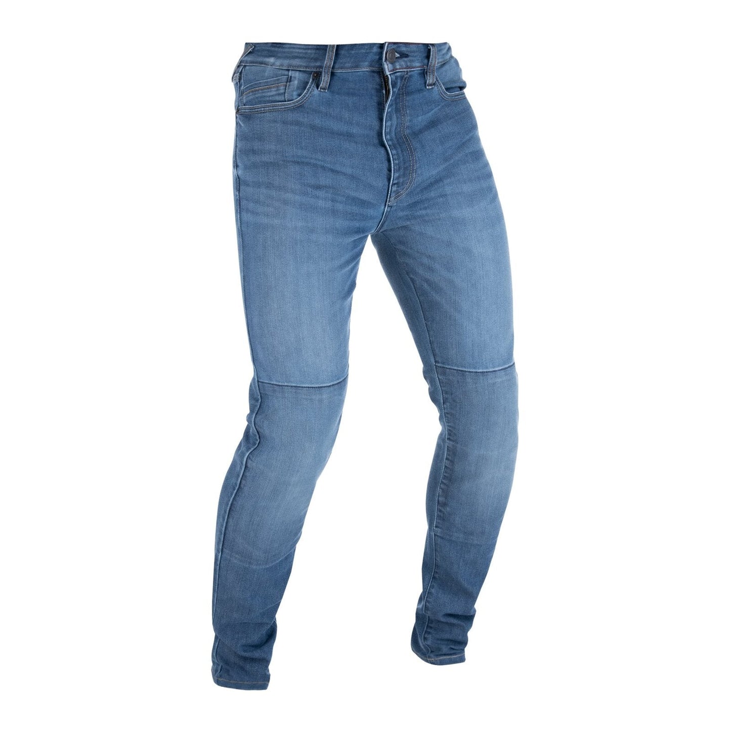 Oxford Original CE AA Armourlite Slim Jeans - Blue (Short -30L )