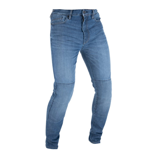 Oxford Original CE AA Armourlite Slim Jeans - Blue (Short -30L )