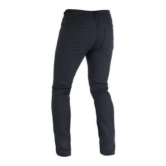 Oxford Original CE Armourlite Straight Jean - Black (Long - 34L)