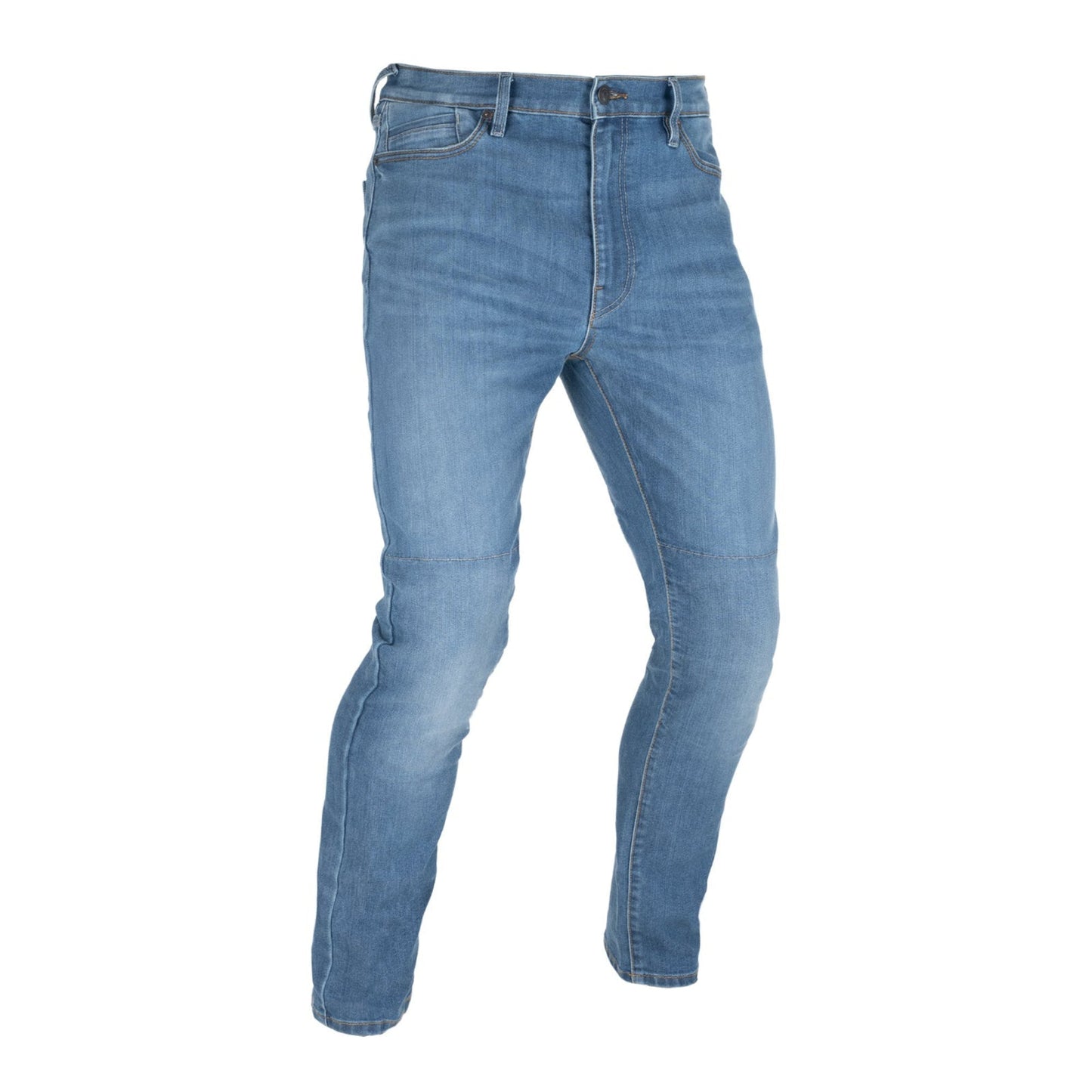 Oxford Original CE AA Armourlite Straight Jeans - Blue (Short - 30L)