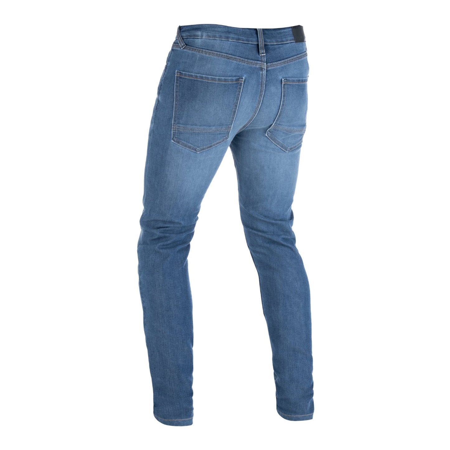Oxford Original CE AA Armourlite Straight Jeans - Blue (Short - 30L)