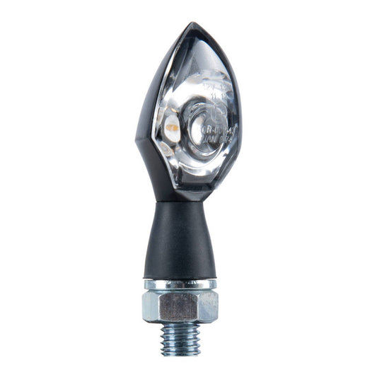 OXFORD NANO EYESHOT BLK LEDICATOR - CLR LENS
