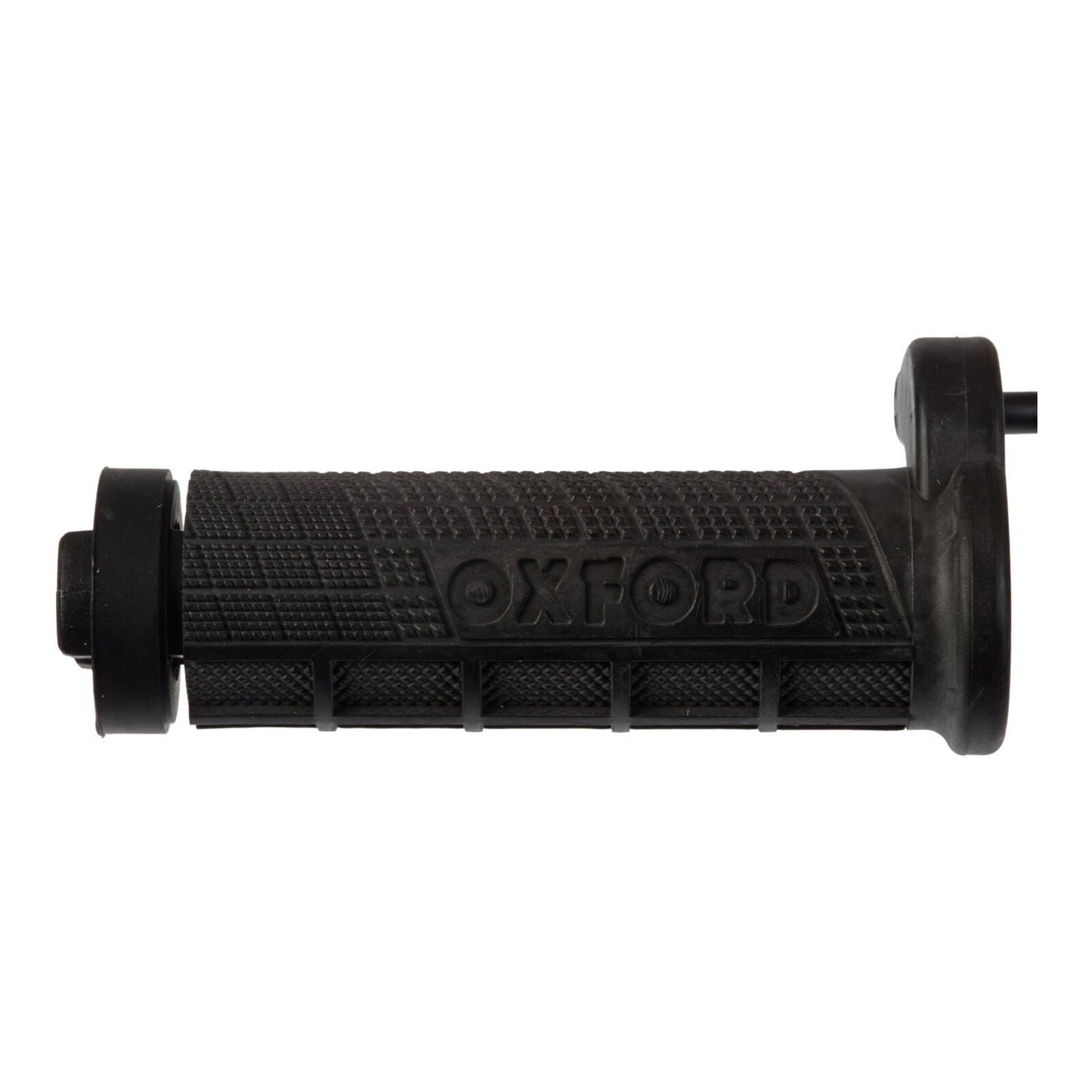 OXFORD V9 EVO HOTGRIPS ATV LEFT REPL. GRIP #OXEL423C
