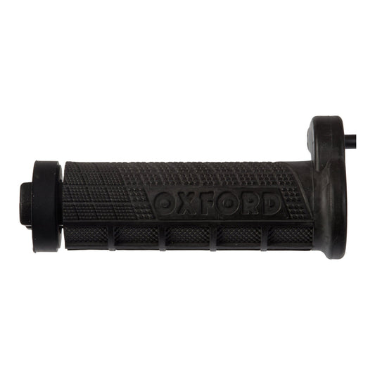 OXFORD V9 EVO HOTGRIPS ATV LEFT REPL. GRIP #OXEL423C