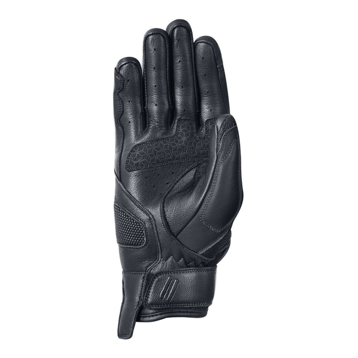 OXFORD OUTBACK MENS GLOVE BLACK