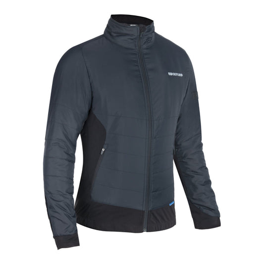 OXFORD ADVANCED EXPEDITION MS JACKET BLACK