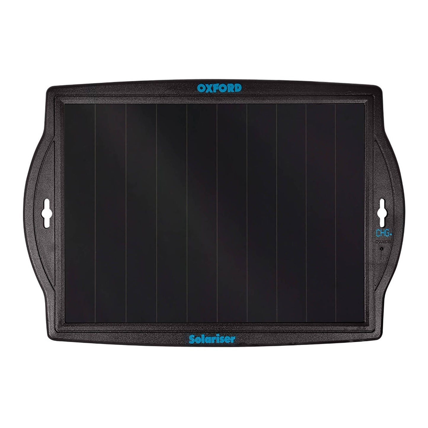 OXFORD SOLARISER SOLAR PANEL BATTERY MAINTAINER