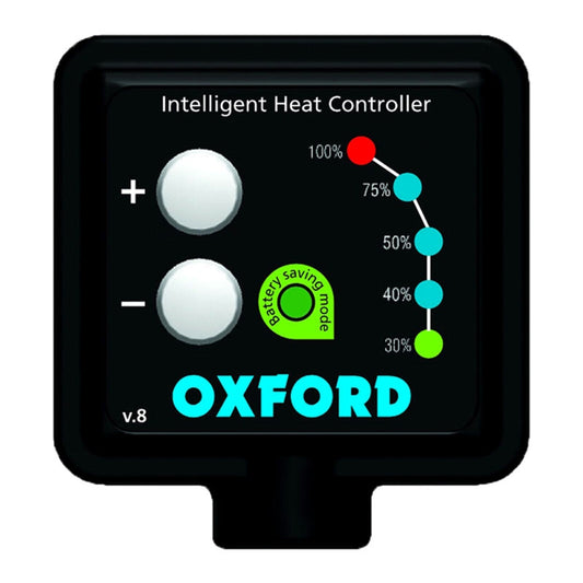 OXFORD HOT GRIPS V8 HEAT CONTROLLER REPL SWITCH #OXOFV8