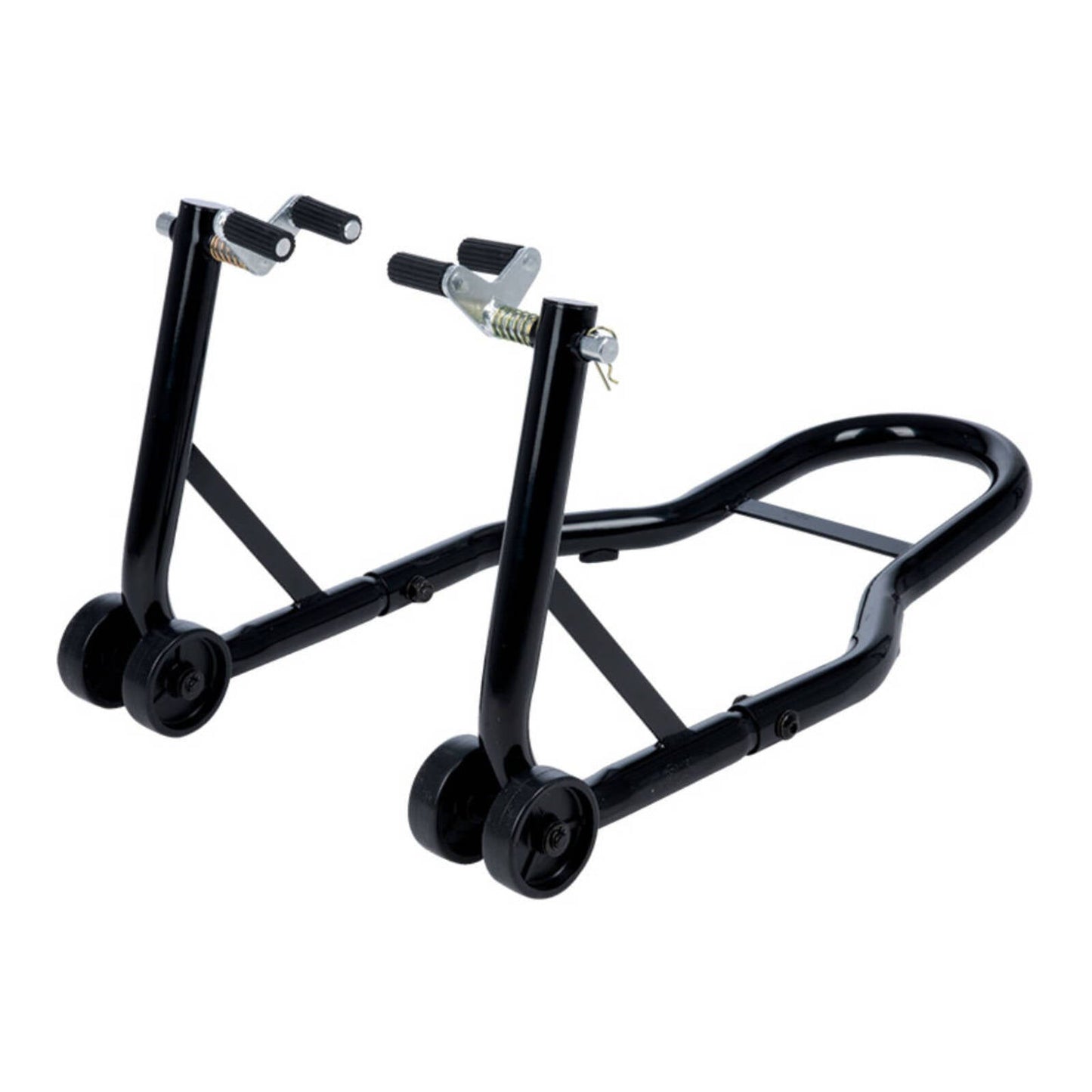 Oxford Front Paddock Stand