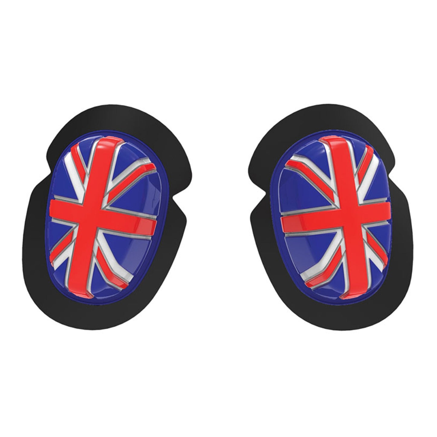 OXFORD UNION JACK KNEE SLIDERS PR