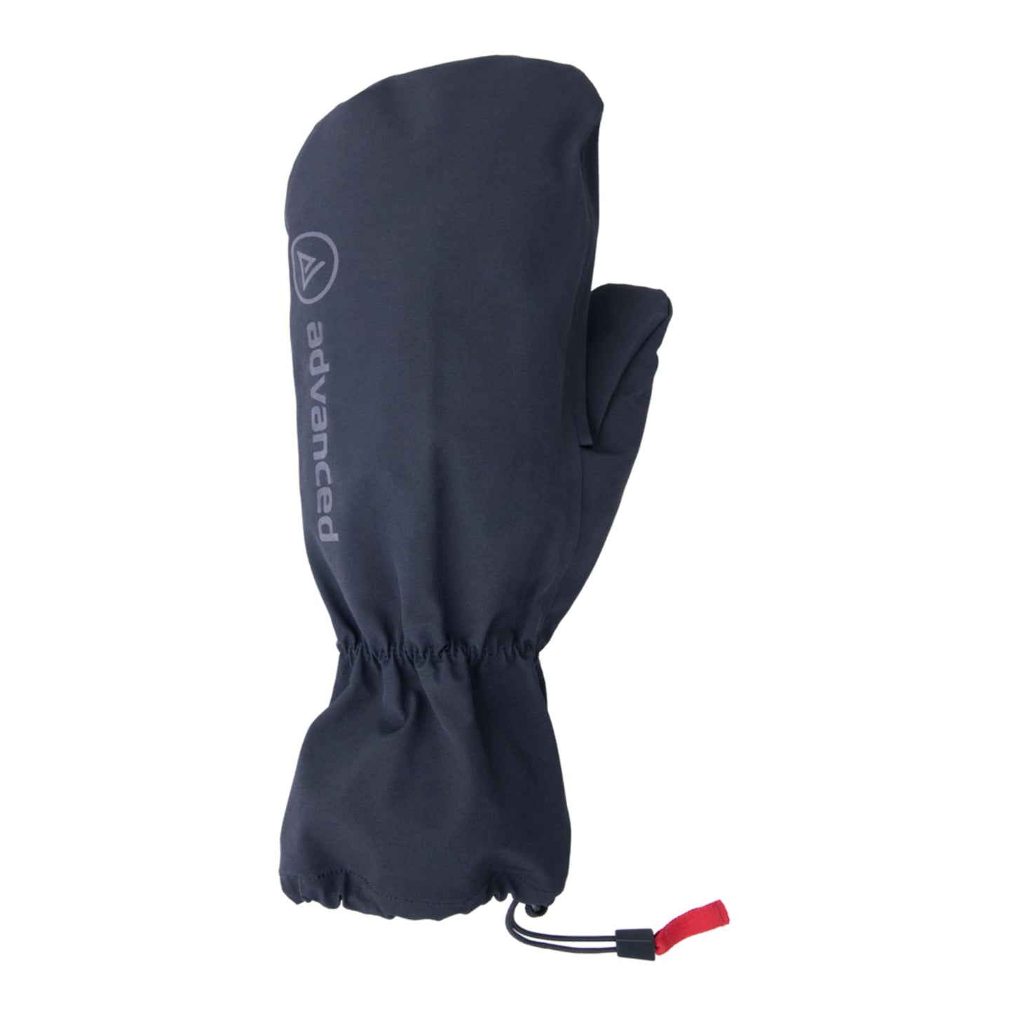 RAINSEAL PRO OVER GLOVE BLACK/3