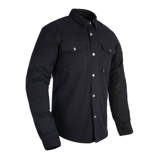 OXFORD KICKBACK 2.0 SHIRT BLACK