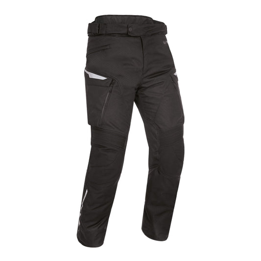 Oxford Montreal 4.0 Dry2Dry Pants - Stealth Black (Long) (2XL)