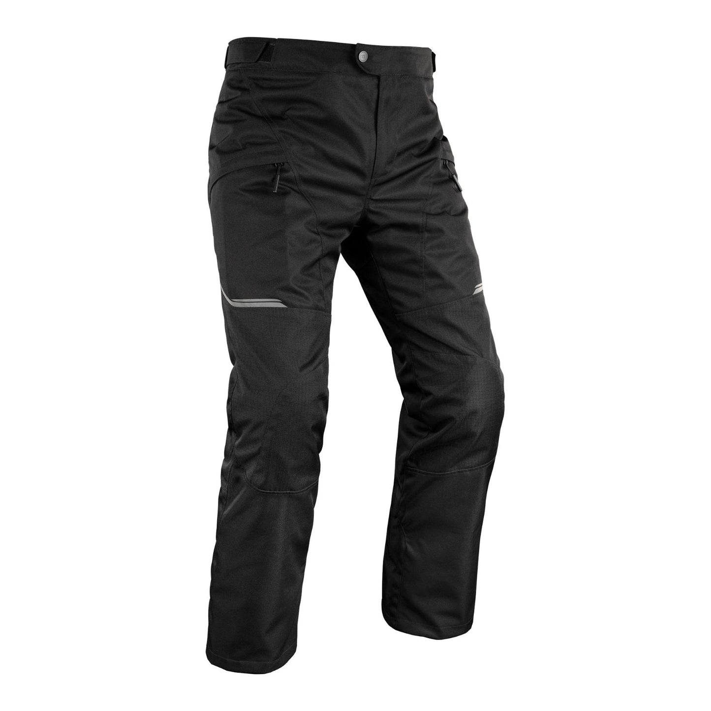 Oxford Metro 2.0 Pant - Stealth Black (Regular)