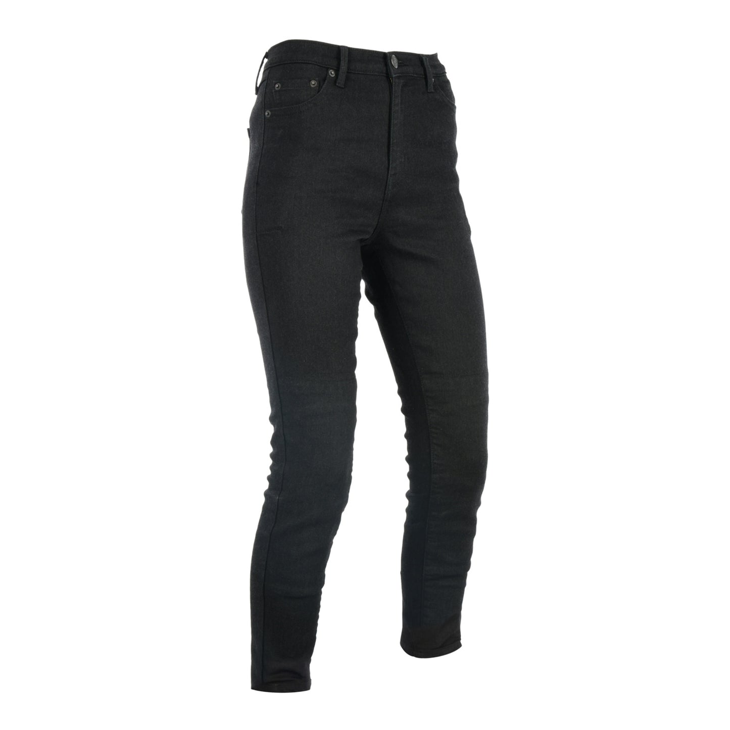 OXFORD OA SUPER JEGGINGS CE AA LADIE BLK SH