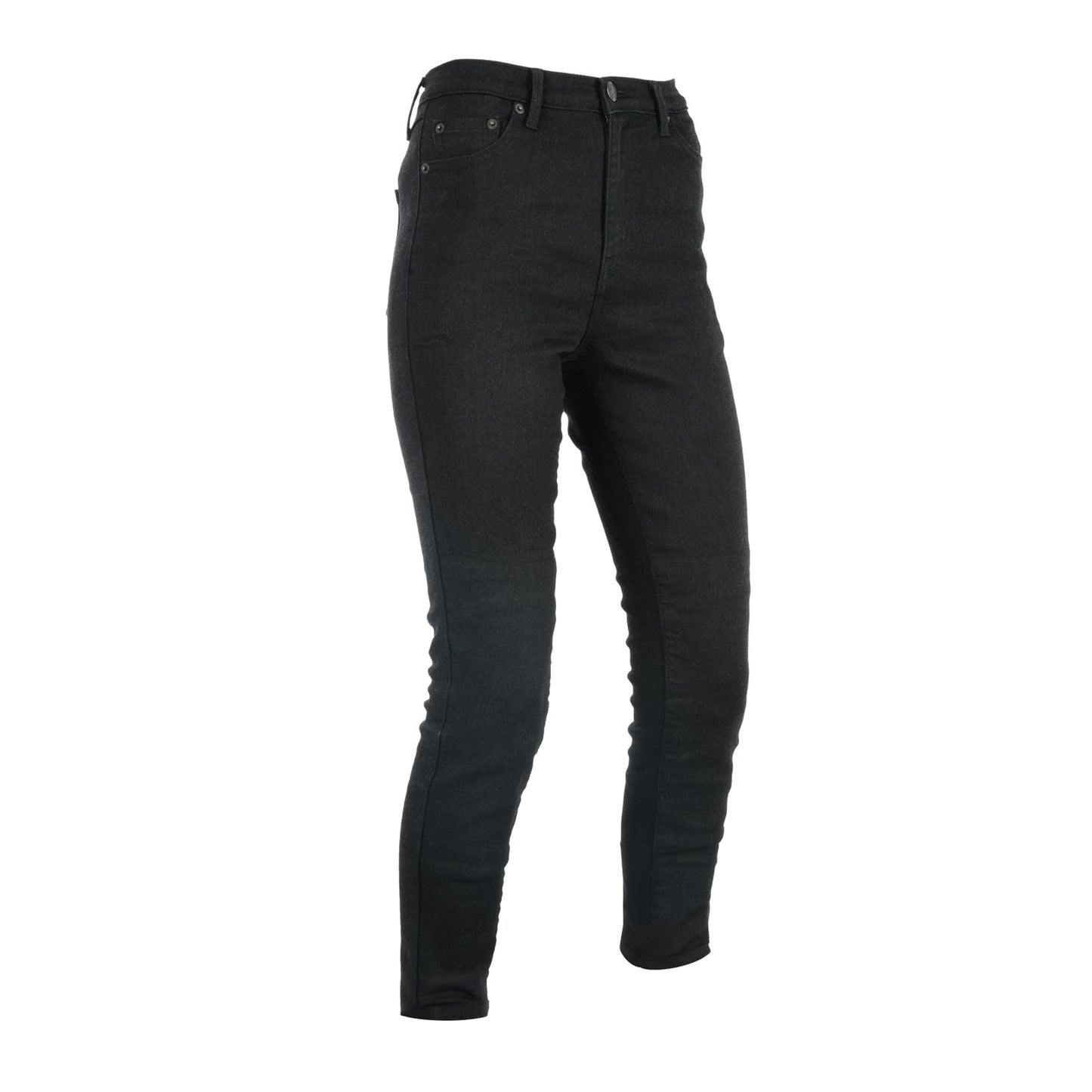 OXFORD OA SUPER JEGGINGS CE AA LADIE BLK SH