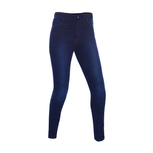 OXFORD OA SUPER JEGGINGS CE AA LADIES INDIGO REG